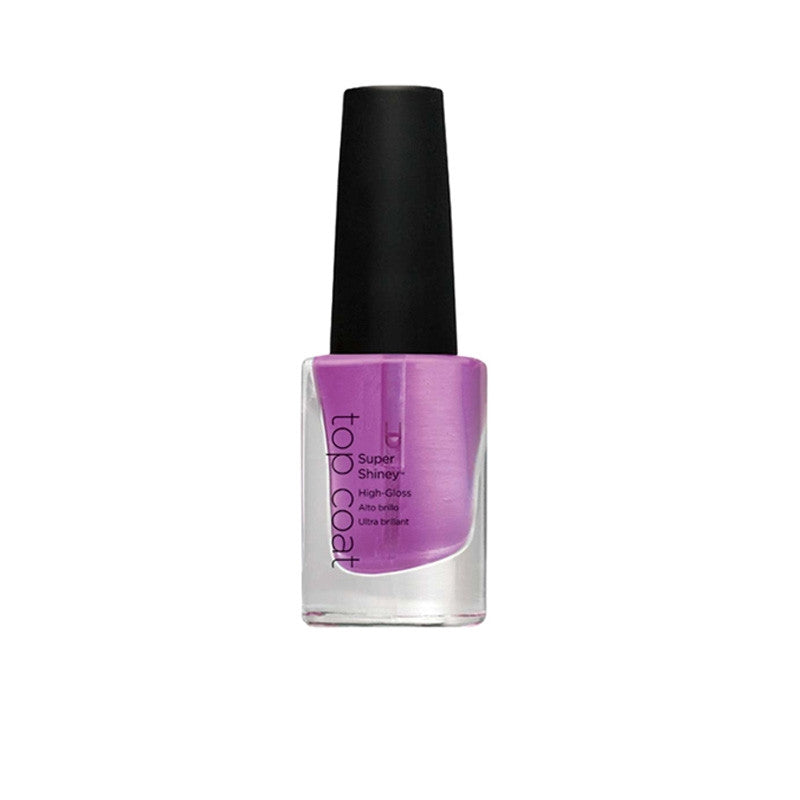 CND - Super Shiney Top Coat - 0.33oz