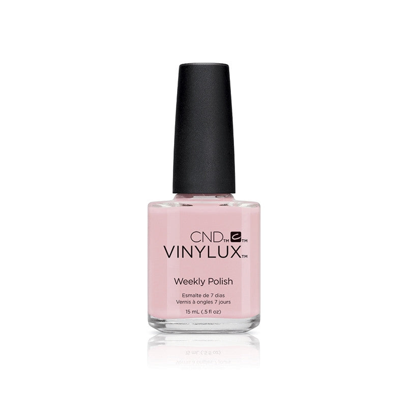 CND - Vinylux Weekly Polish - Beau - 15ml