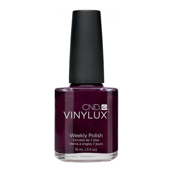 CND - Vinylux Weekly Polish - Dark Lava - 15ml