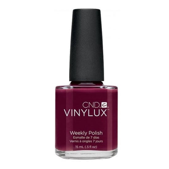 CND - Vinylux Weekly Polish - Decadence - 15ml