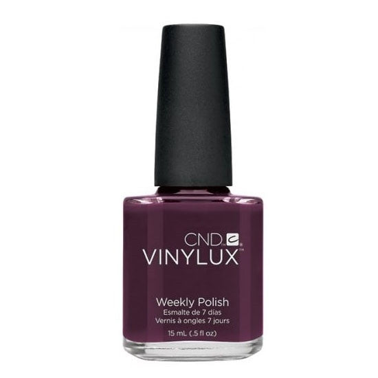 CND - Vinylux Weekly Polish - Fedora - 15ml