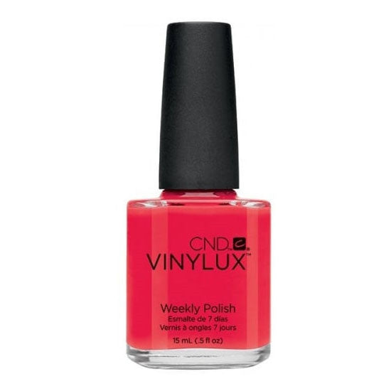 CND - Vinylux Weekly Polish - Lobster Roll - 15ml