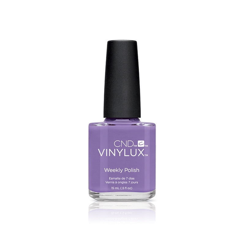 CND - Vinylux Weekly Polish - Lilac Longing - 15ml