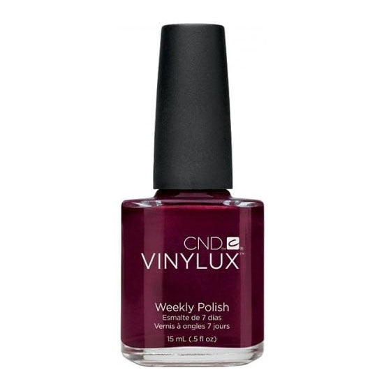 CND - Vinylux Weekly Polish - Masquerade - 15ml