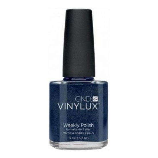 CND - Vinylux Weekly Polish - Midnight Swim - 15ml