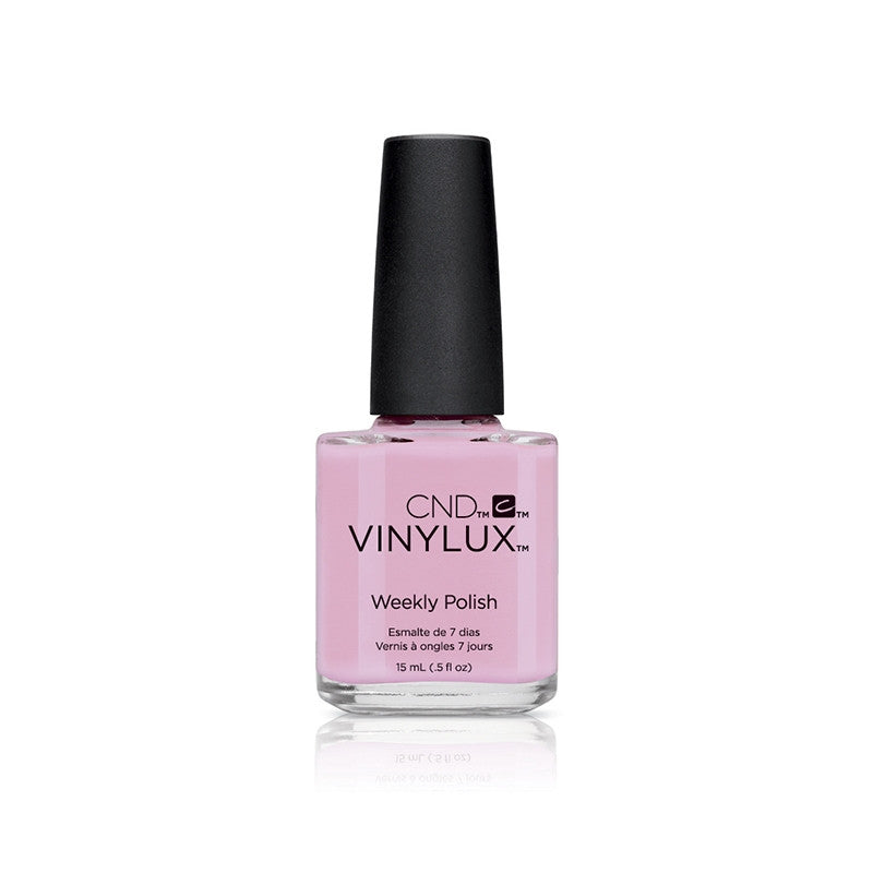 CND - Vinylux Weekly Polish - Cake Pop - 15ml