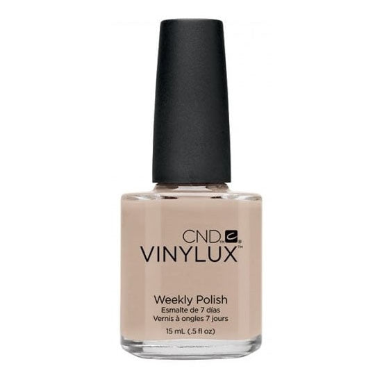 CND - Vinylux Weekly Polish - Powder My Nose - 15ml