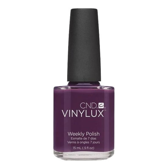 CND - Vinylux Weekly Polish - Rock Royalty - 15ml