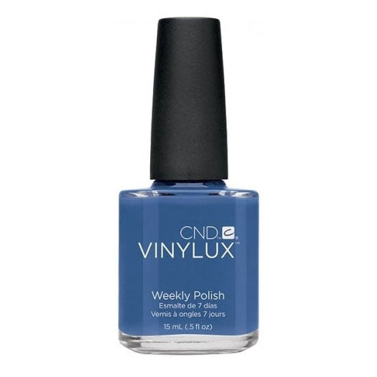 CND - Vinylux Weekly Polish - Seaside Party - 15ml