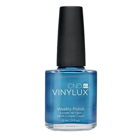 CND - Vinylux Weekly Polish - Water Park - 15ml