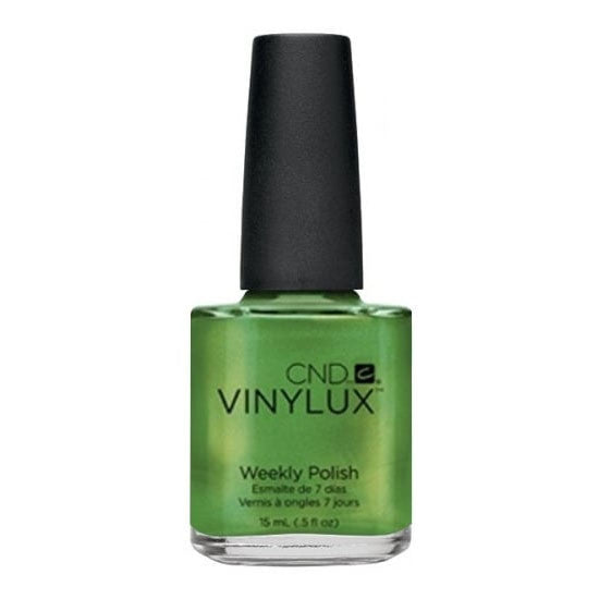 CND - Vinylux Weekly Polish - Lush Tropics - 15ml