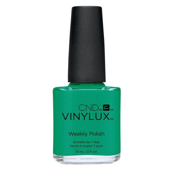 CND - Vinylux Weekly Polish - Art Basil - 15ml