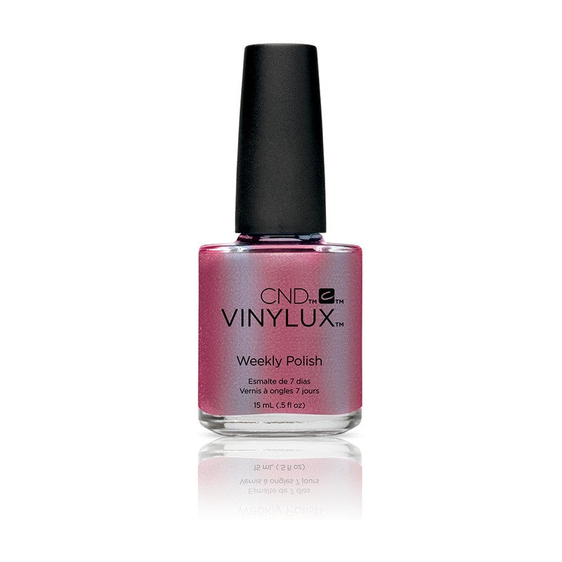 CND - Vinylux Weekly Polish - Patina Buckle - 15ml