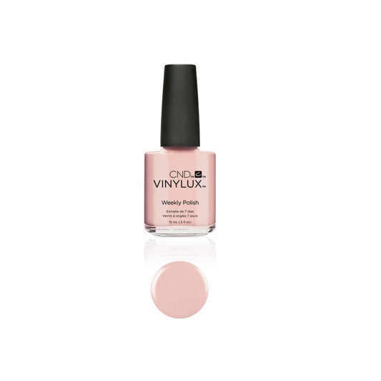 CND - Vinylux Weekly Polish - Uncovered - 15ml