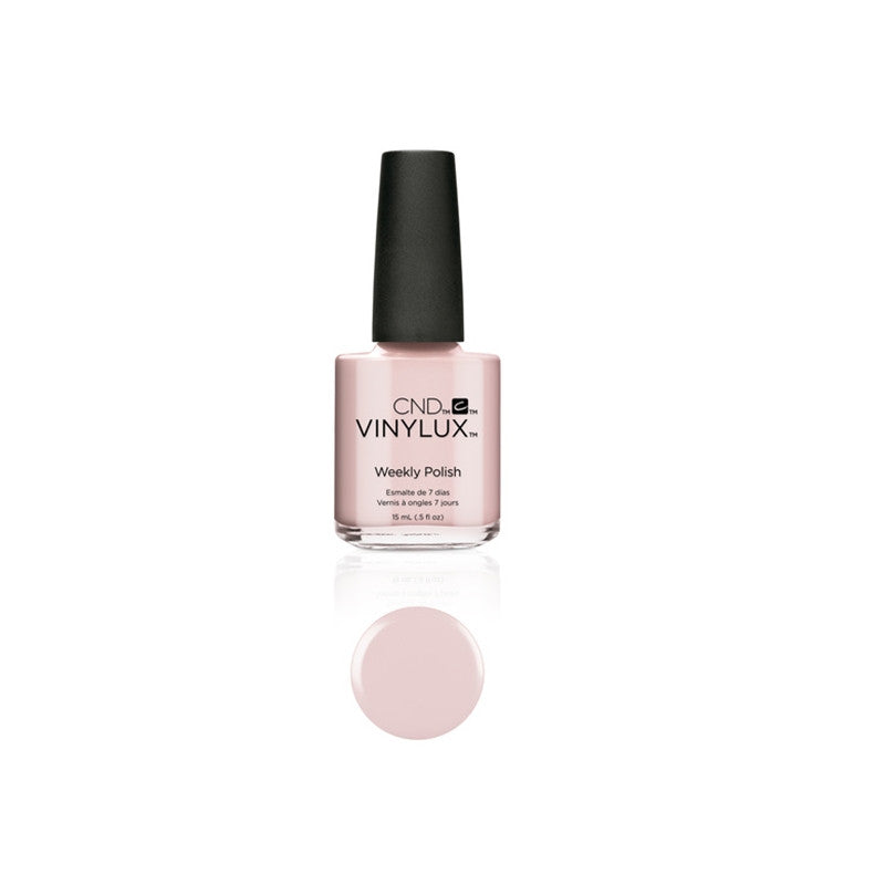 CND - Vinylux Weekly Polish - Unmasked - 15ml