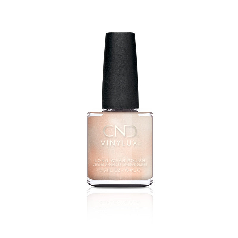 CND - Vinylux Weekly Polish - Lovely Quartz - 15ml