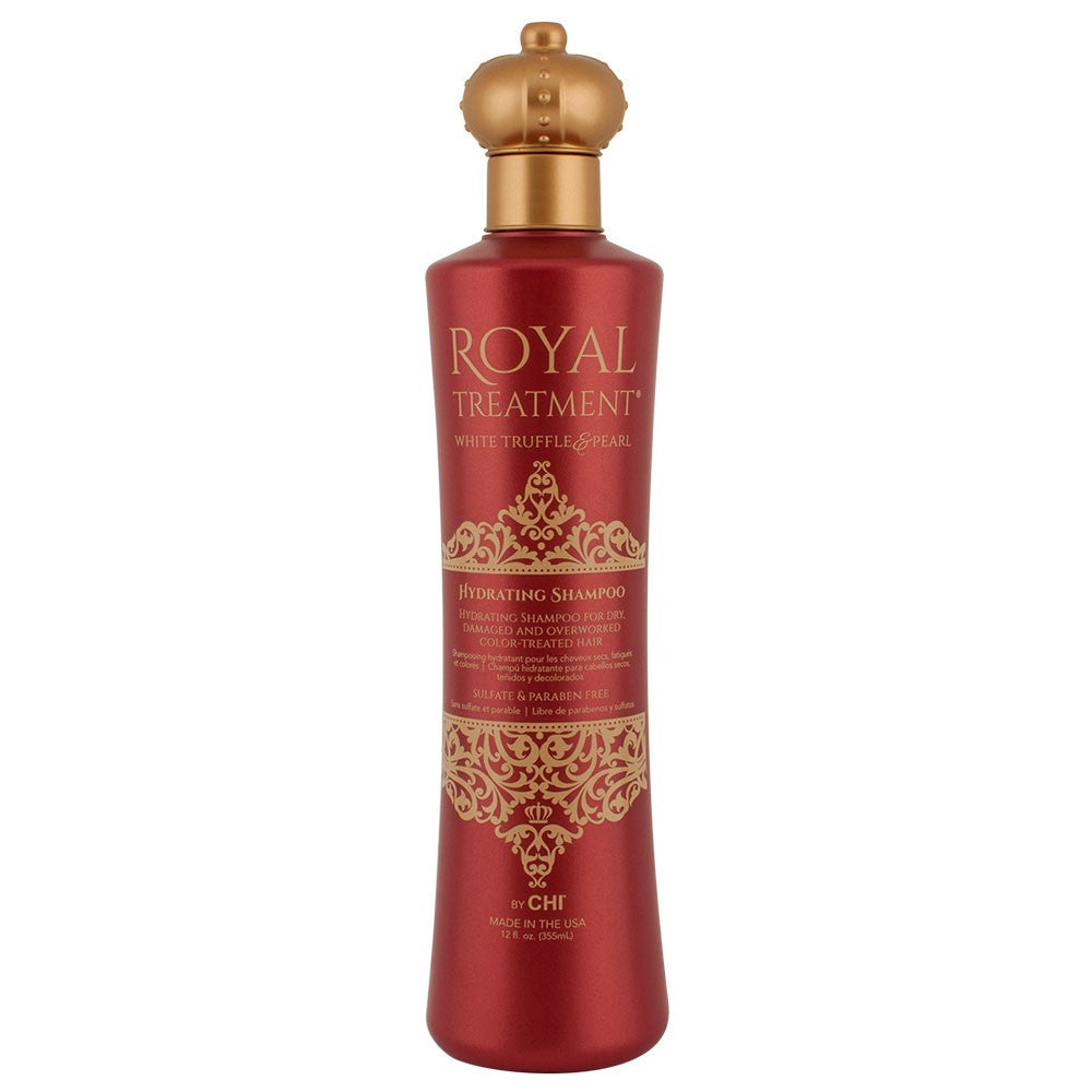 CHI Royal Treatment Hydrating Shampoo