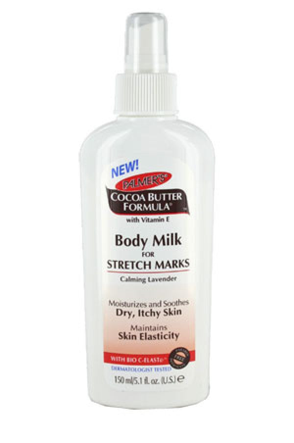 Palmer's-100 Cocoa Butter Body Milk for Stretch Marks (5.1oz)