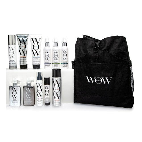 Color Wow Indie Stylist Trial Kit