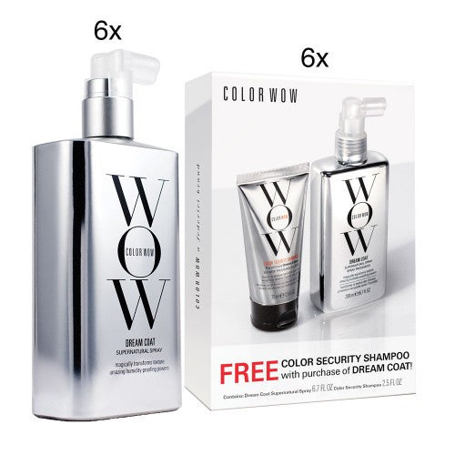 Color Wow Level Up Your Dream Coat 2pk