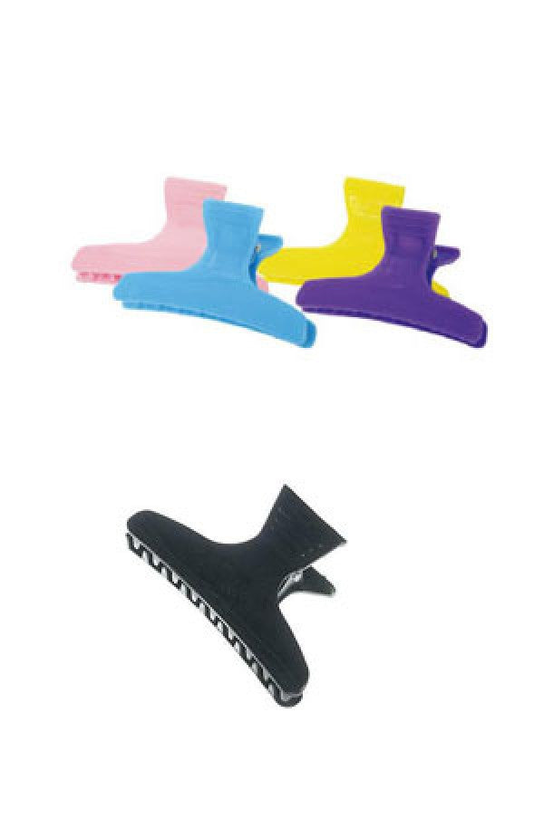 1938 Butterfly Clamp (Jumbo) -pk