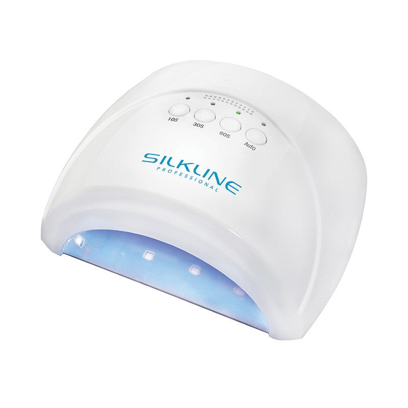 Silkline - UV LED Nail Lamp