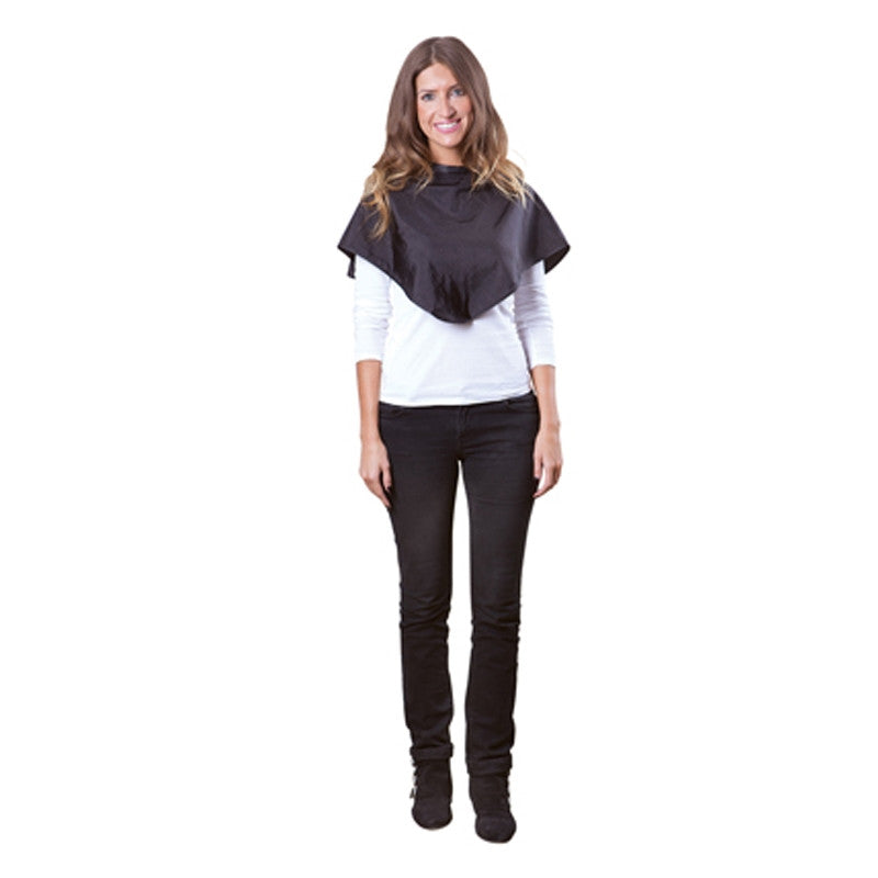 LePro - Comb-Out Cape #2