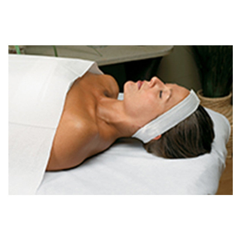 Dannyco - Two-ply Drape Sheet - White - 100/pack