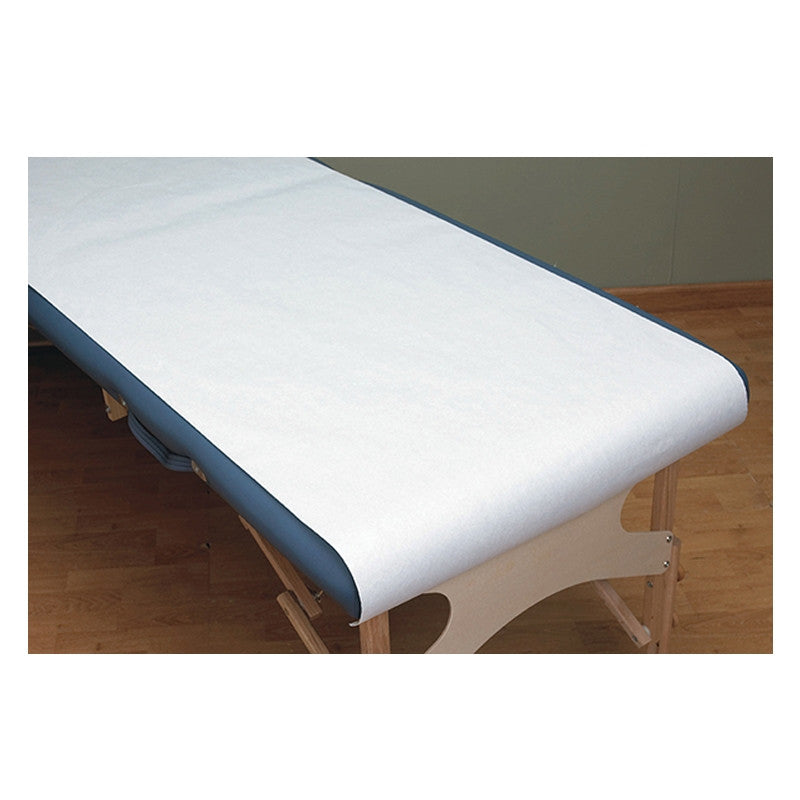 Dannyco - Waxing Table Paper - Crepe - 21in - 12/rolls