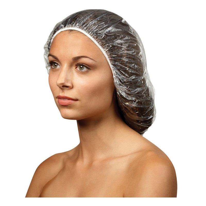 Dannyco - Processing Caps - Value Pack 100/box