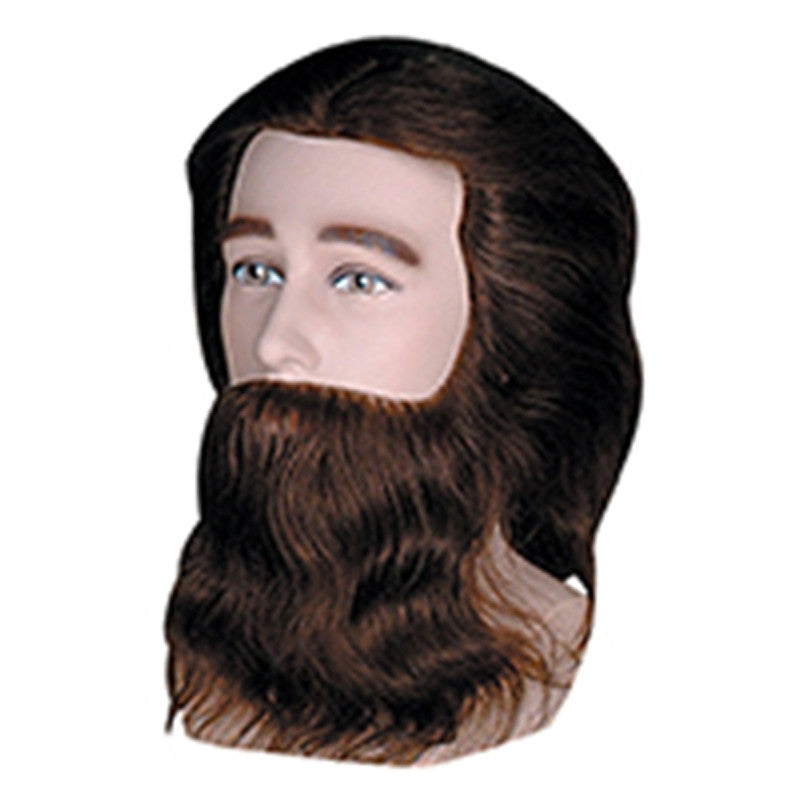 Dannyco - Premium Male Competition Mannequin - 10in