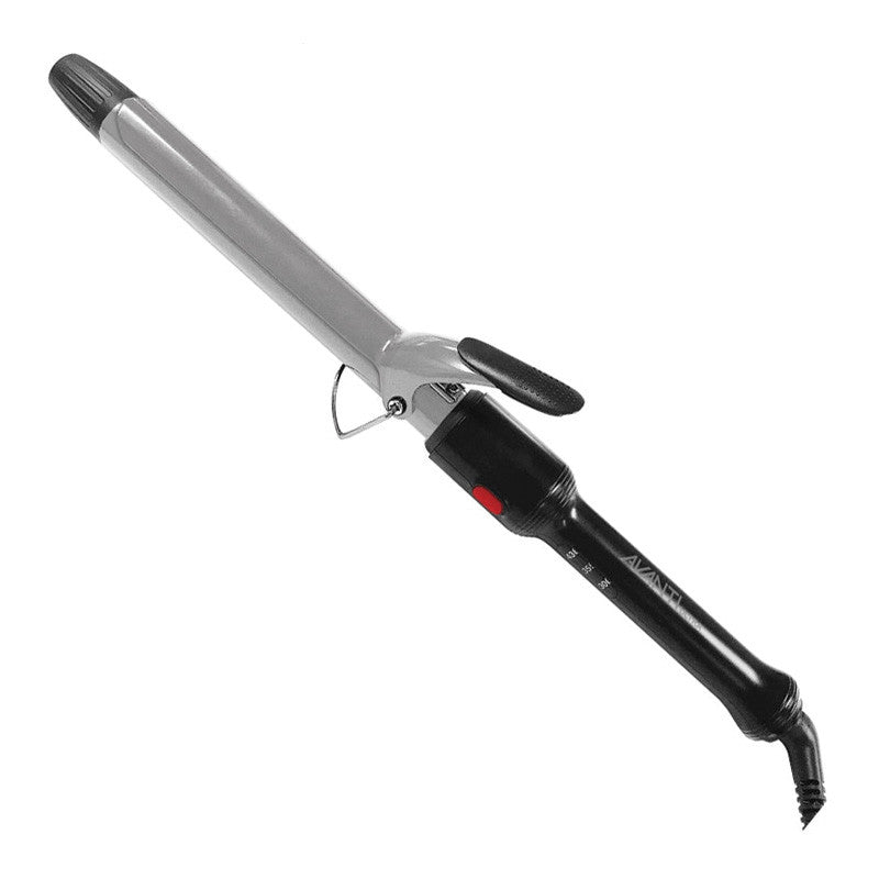 Avanti curling outlet iron