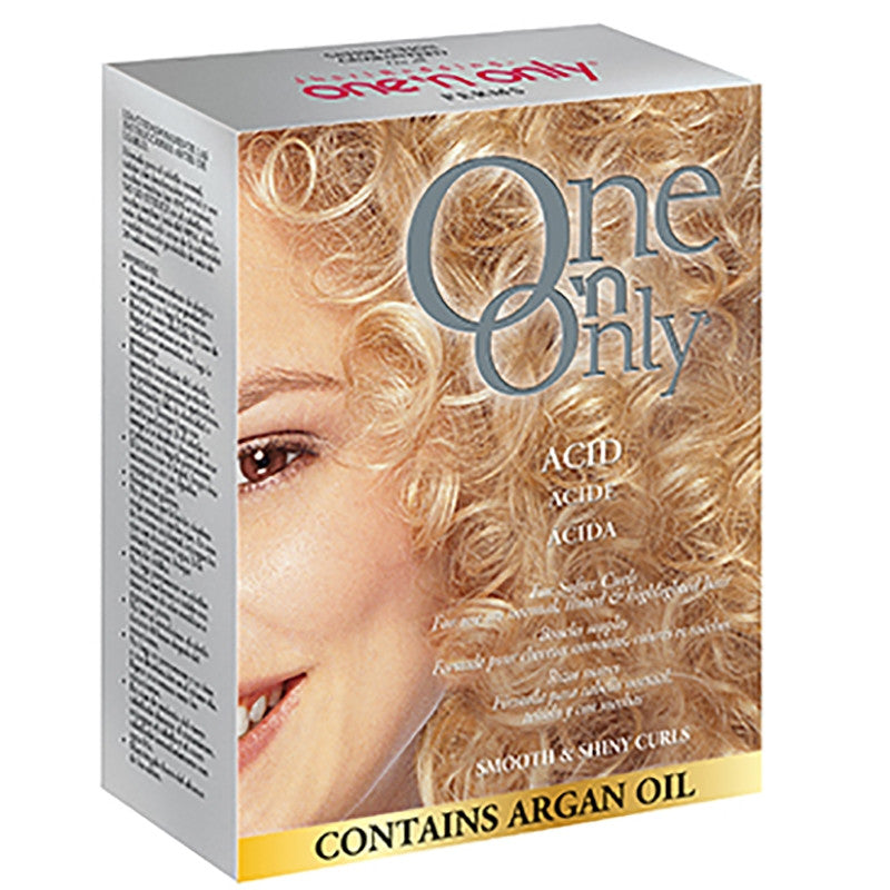 One 'n Only - Acid Perm