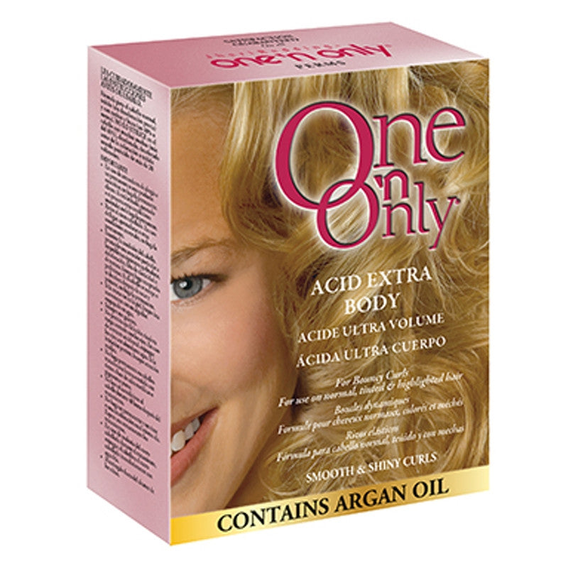 One 'n Only - Acid Extra Body Perm