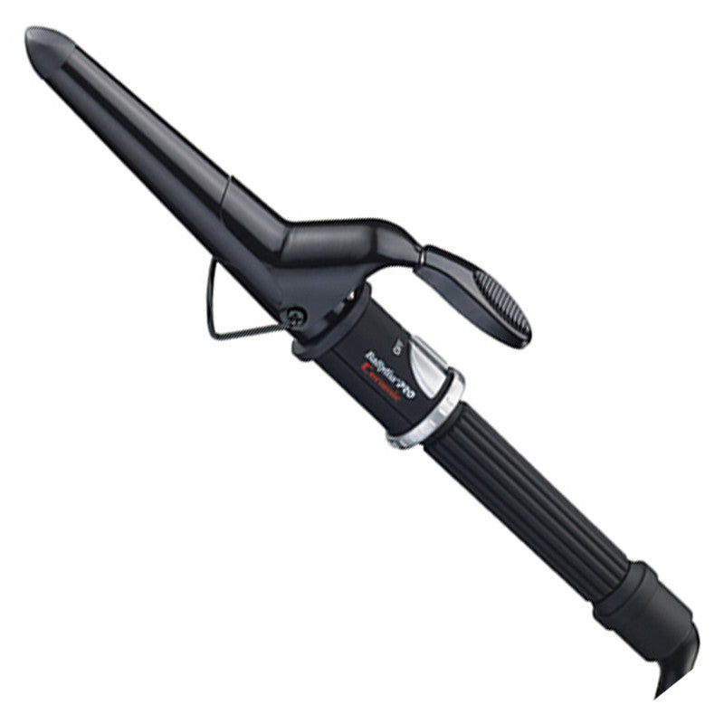 BaBylissPRO - Pointy Tip Ceramic Curling Iron - 1