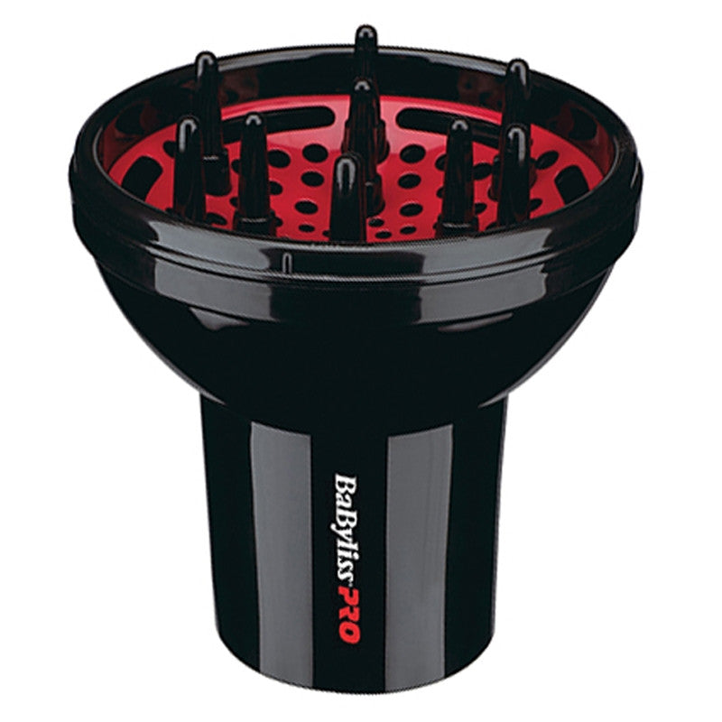 BaBylissPRO - Tourmaline Finger Diffuser