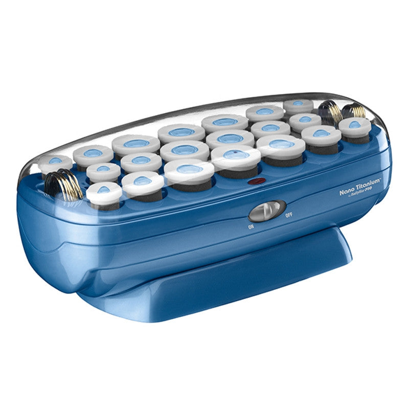 BaBylissPRO - Nano-Titanium & Ceramic Hair Setter