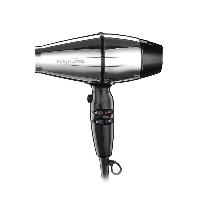 BaBylissPRO - Stainless Steel Dryer