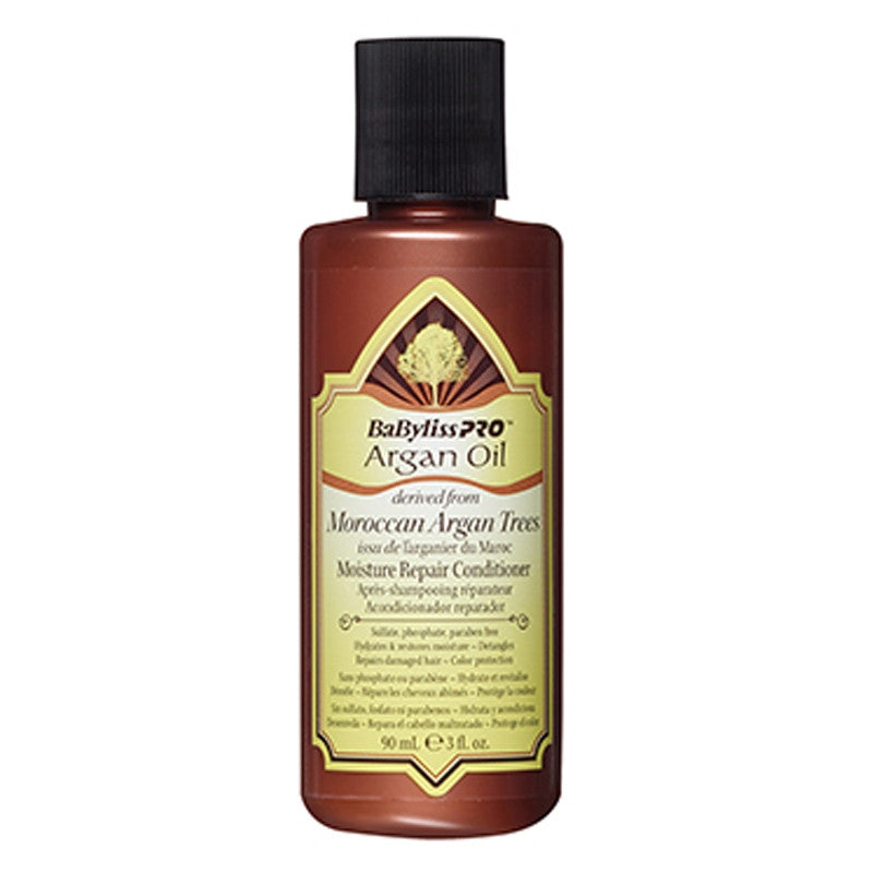 BaBylissPRO - Argan Oil Moisture Repair Conditioner - 90ml