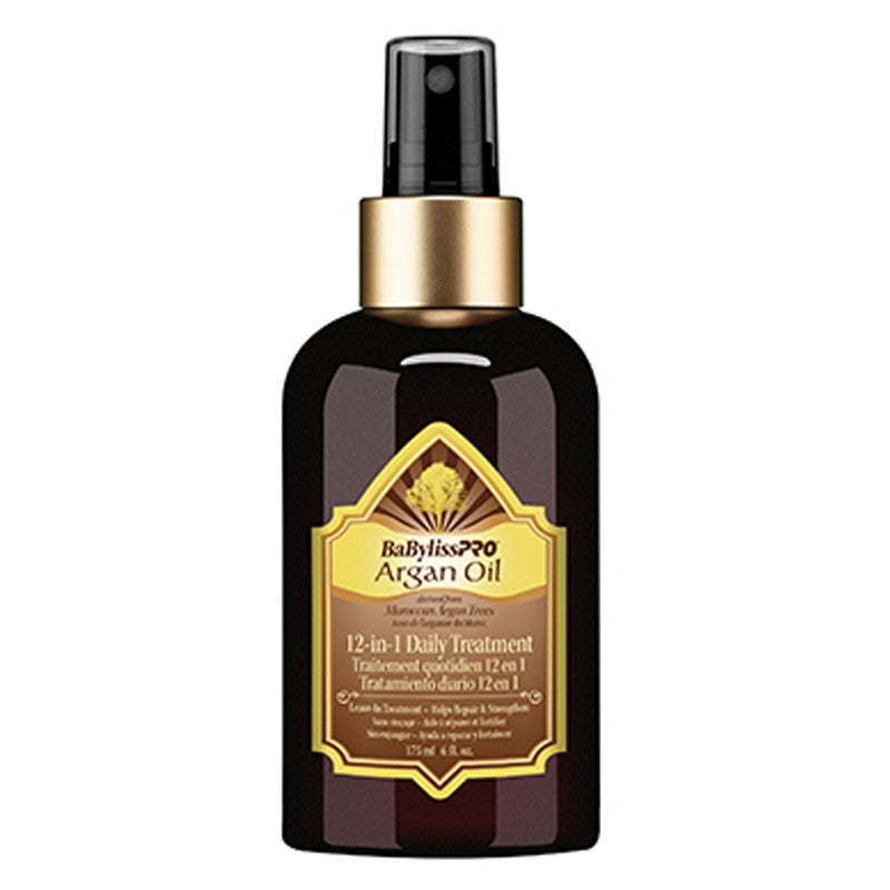 BaBylissPRO - Argan Oil 12-In-1 Treatment - 175ml