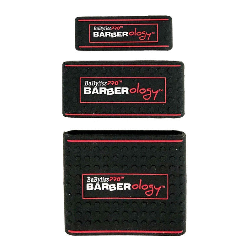 BaBylissPRO - Silicone Grippers - 12/bucket