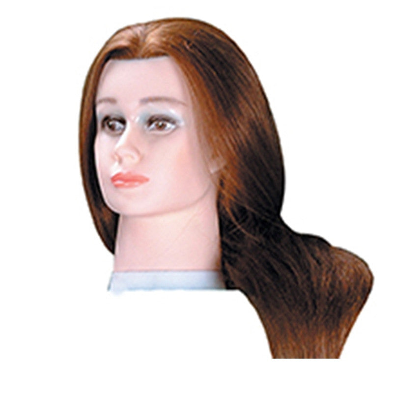 BaBylissPRO - Deluxe Female Mannequin with XLong Hair