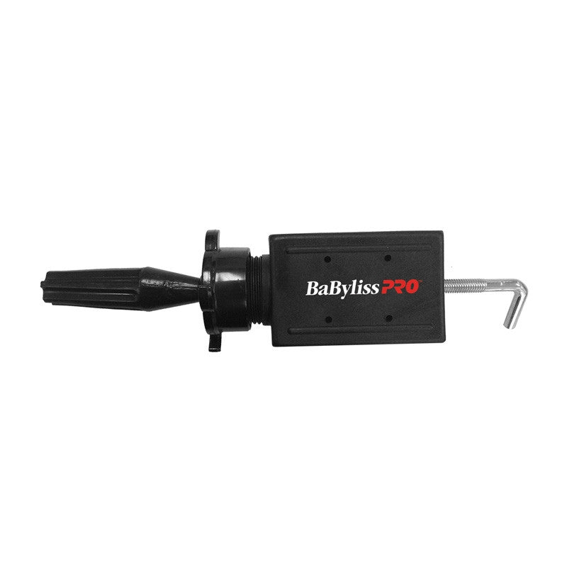 BaBylissPRO- Plastic Mannequin Holder