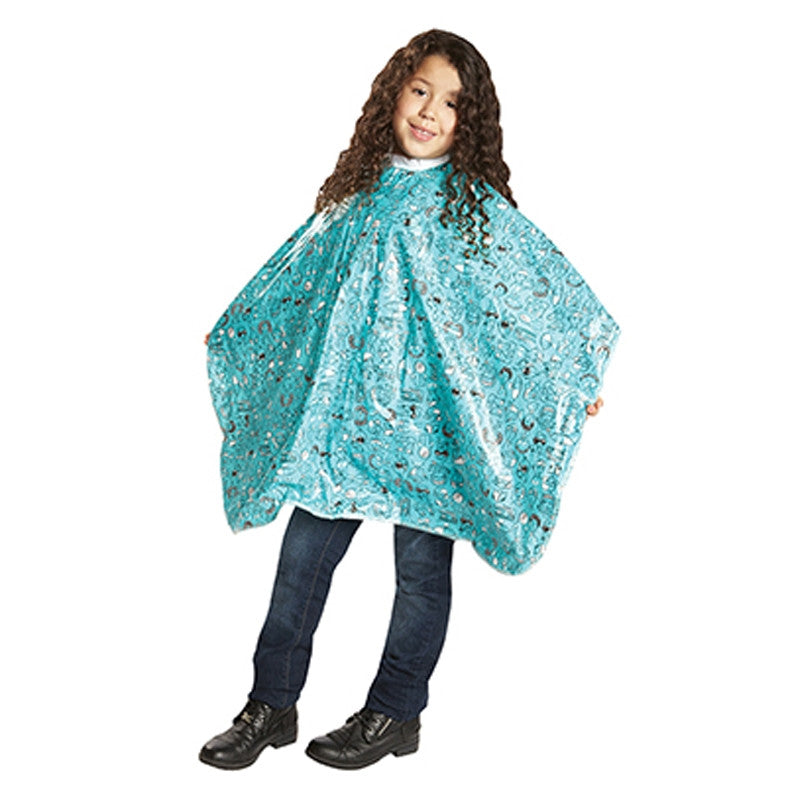 BaBylissPRO - All Purpose Kiddie Cape - Universal - 36x42