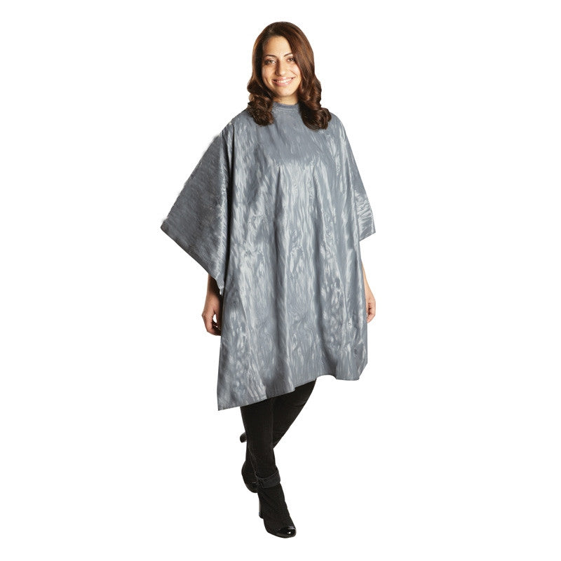 BaBylissPRO - All Purpose Cape - Grey