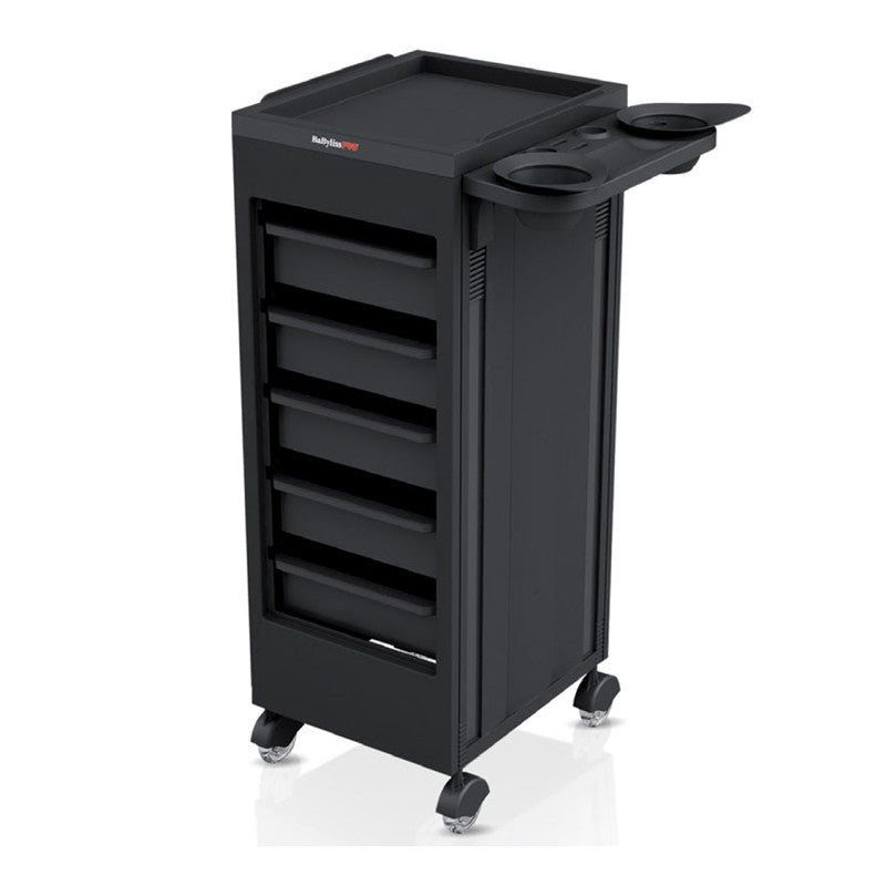 BaBylissPRO - Multipurpose Trolley