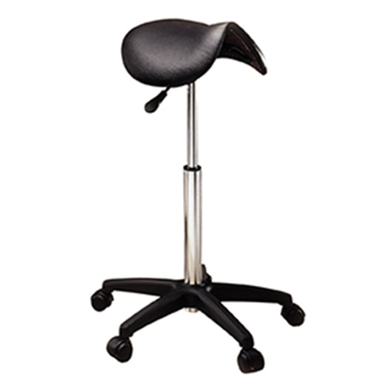 BaBylissPRO - Saddle Seat Stool