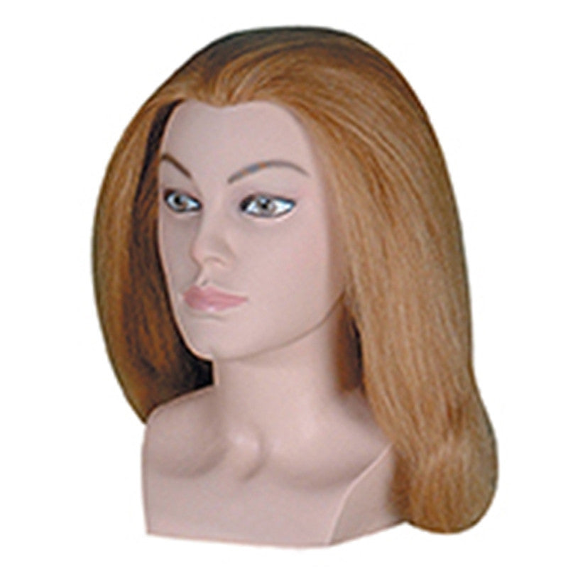 BaBylissPRO - Premium Competition Mannequin - 16in