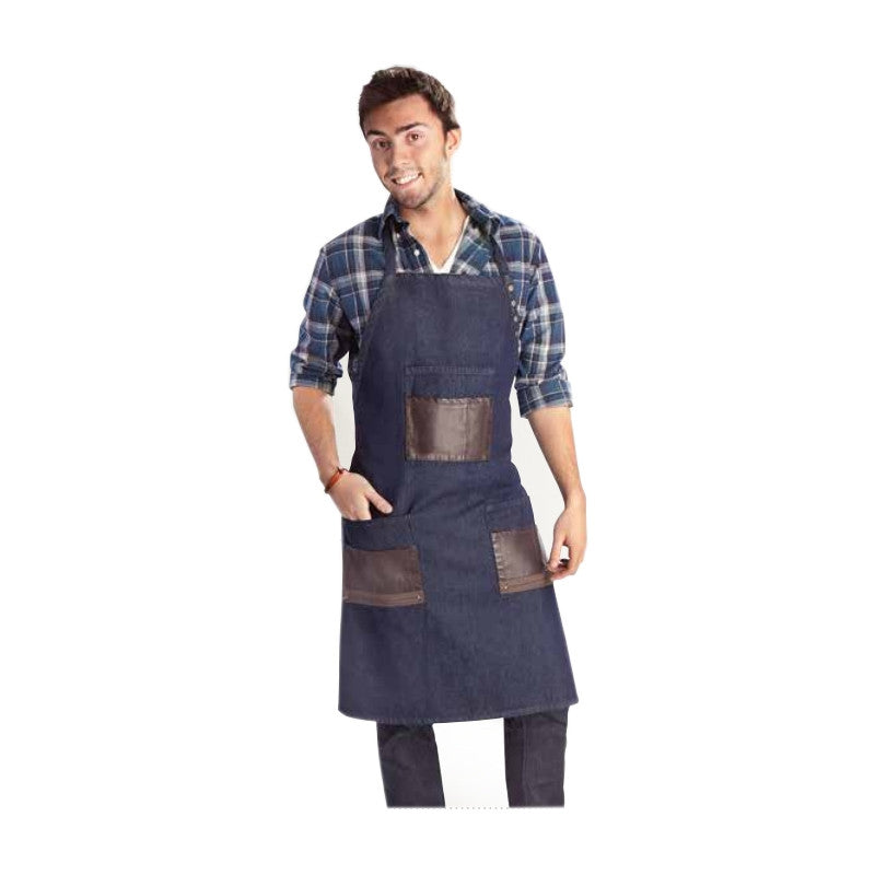 BaBylissPRO - Denim Apron