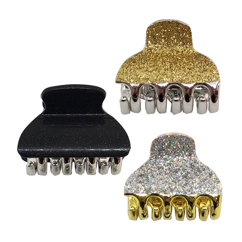 BaBylissPRO - Decadance - Hair Clips - 12/card - Single